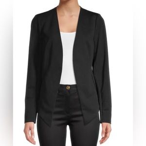 BCBGENERATION Open-Front Blazer